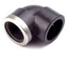REINFORCED 90º ELBOW