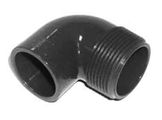 ELBOW 90º F/M