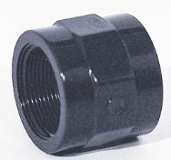 SOCKET x FEMALE THREAD