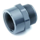 REDUCING ADAPTER M/F