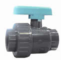 UNIBLOCK BALL VALVE F/F