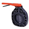 butterfly valve