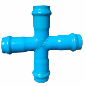 Zoe Equal Cross