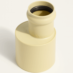 Taper Pipe