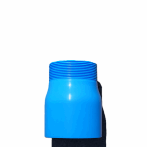 Solvent Weld Spigot Socket