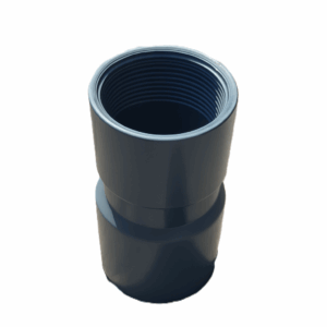 Solvent Weld Faucet Socket