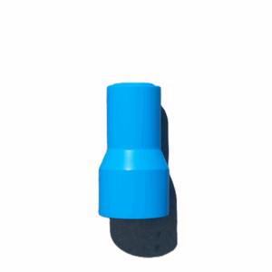 Solvent Weld Reducer