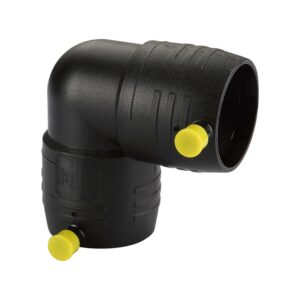 EF Elbows 40V-PE100 SDR11