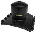 EF Balloon Saddle 40V-PE100 SDR11