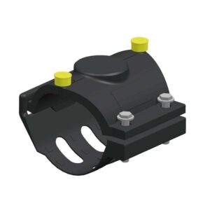 EF Repair Saddle 40V-PE100 SDR11