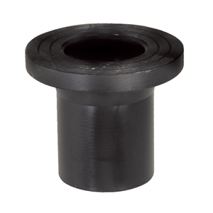 Flange Adaptor PE100 SDR17