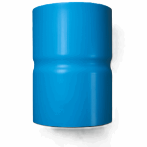 Solvent Weld Equal Socket